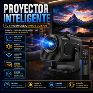 Proyector Hy320