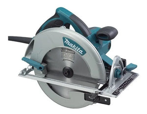 Sierra Ciruclar Electrica 7. 1/4" 110v-220v