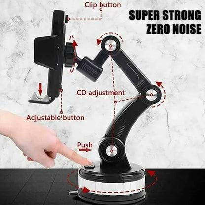 Holder para vehiculos.