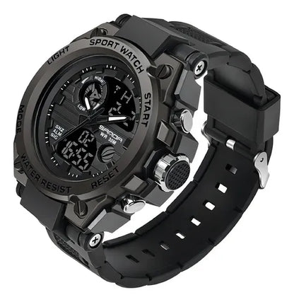 Reloj Senda Uso Militar