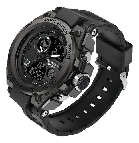 Reloj Senda Uso Militar