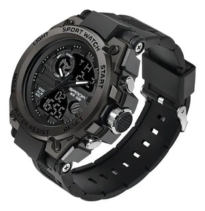 Reloj Senda Uso Militar